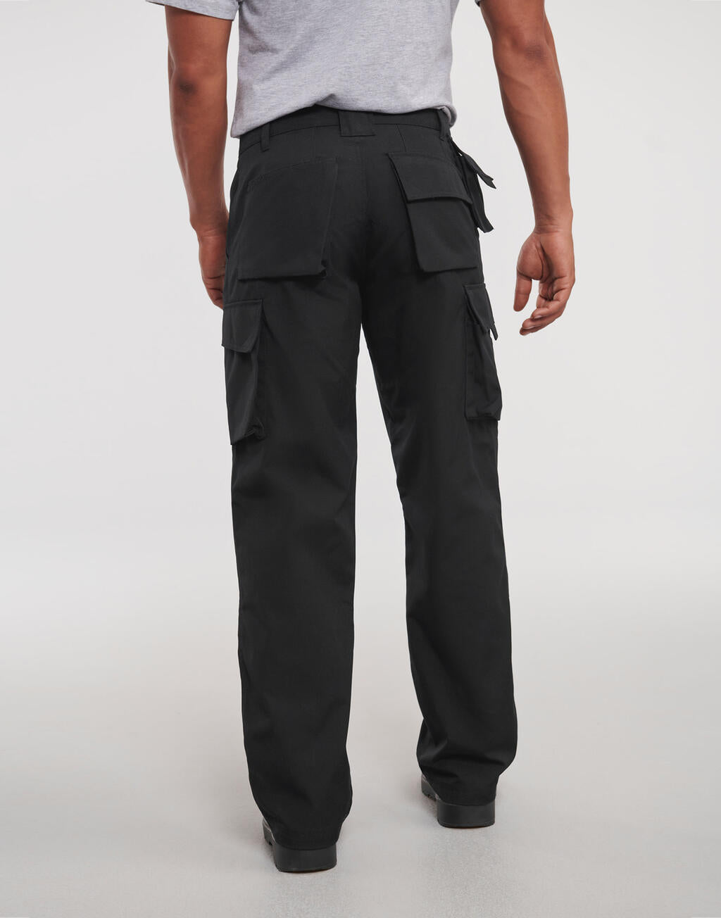 Heavy Duty Workwear Trouser