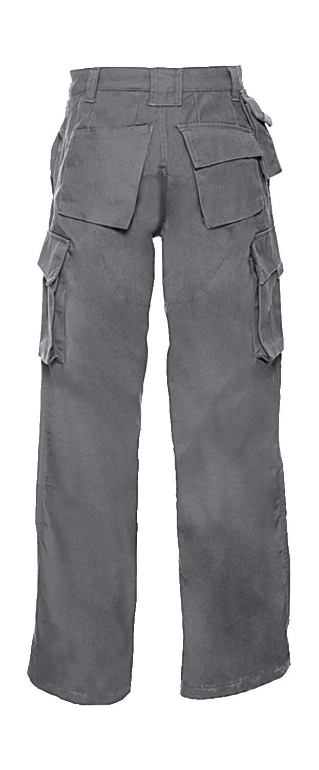Heavy Duty Workwear Trouser