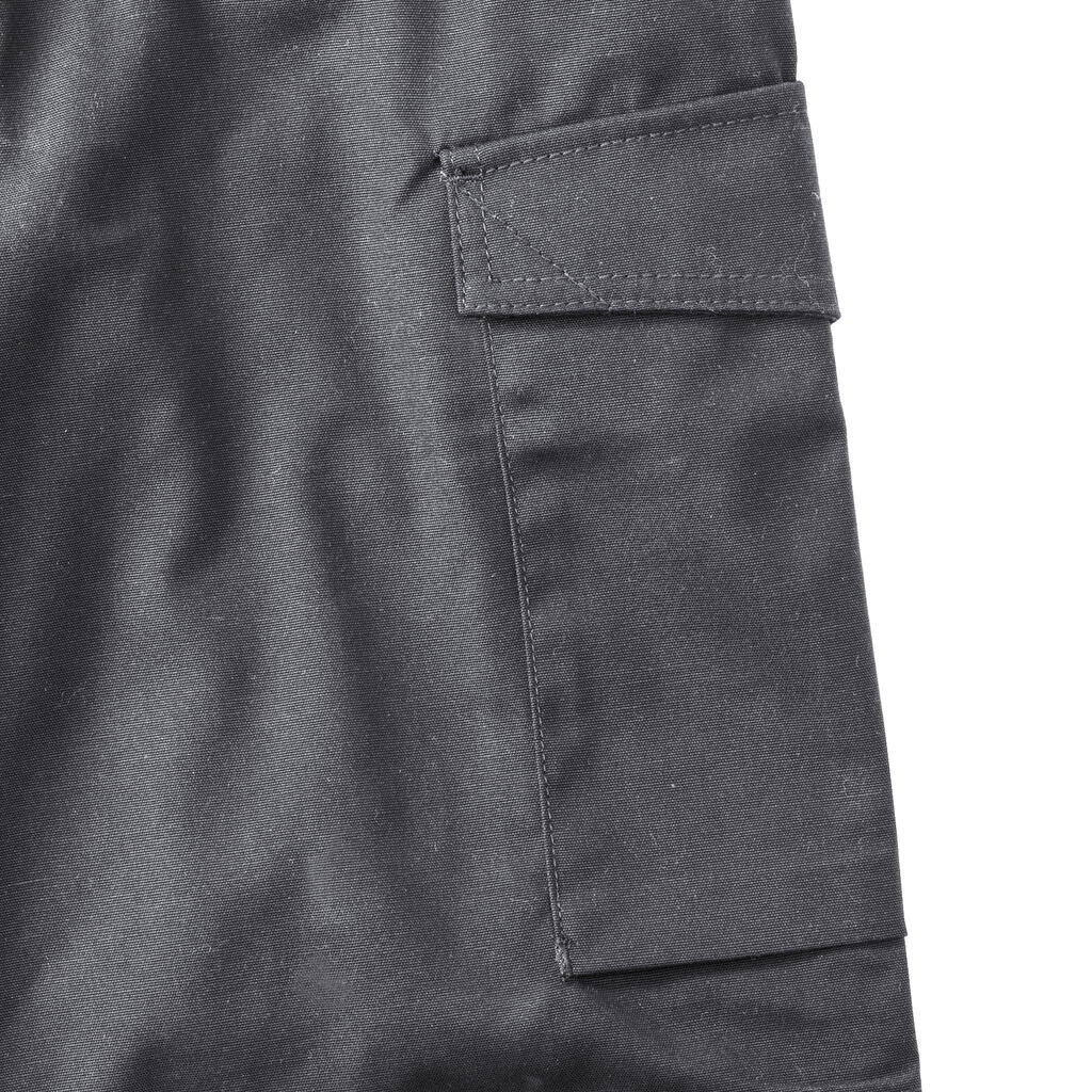 Heavy Duty Workwear Trouser