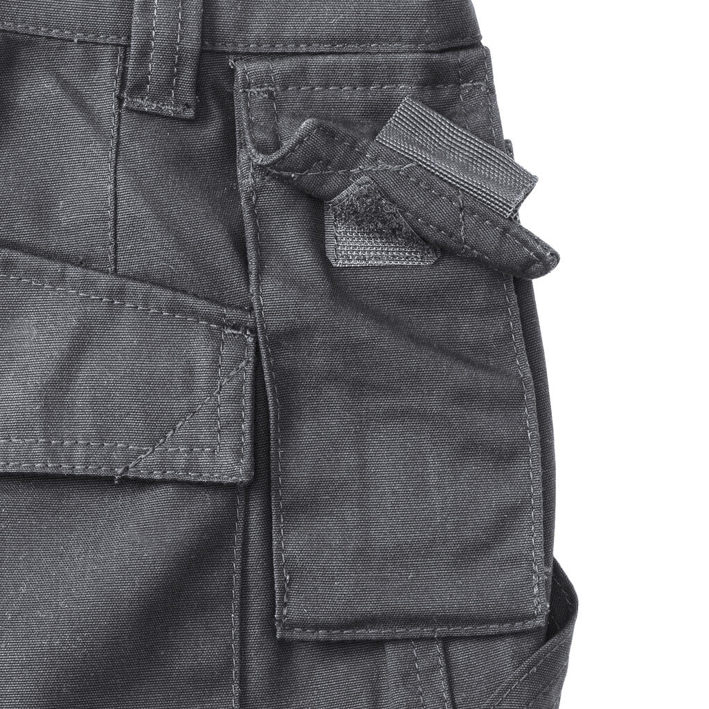 Heavy Duty Workwear Trouser