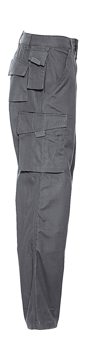 Heavy Duty Workwear Trouser