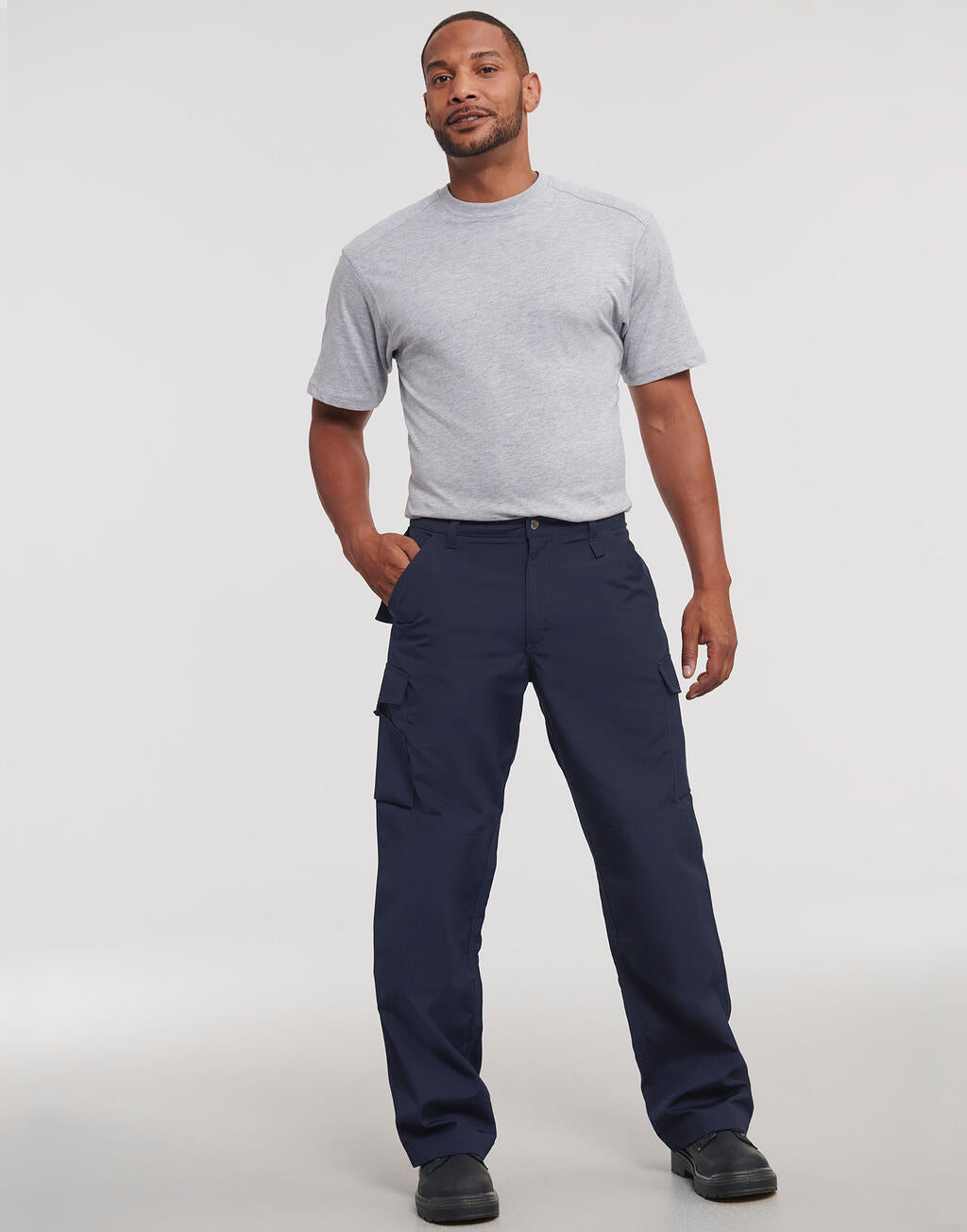Heavy Duty Workwear Trouser