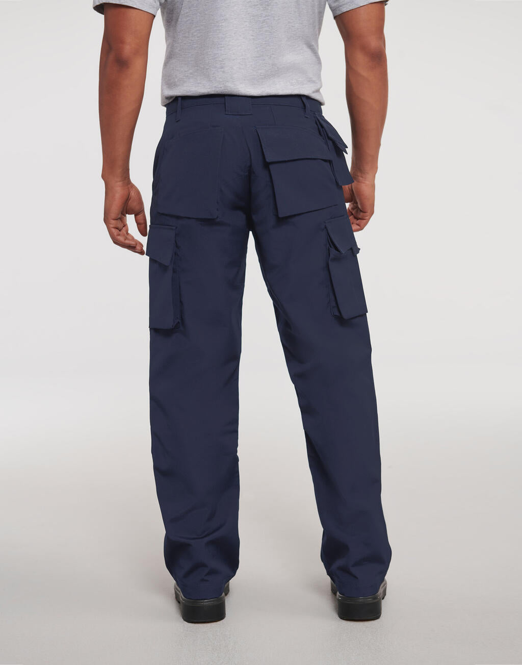 Heavy Duty Workwear Trouser