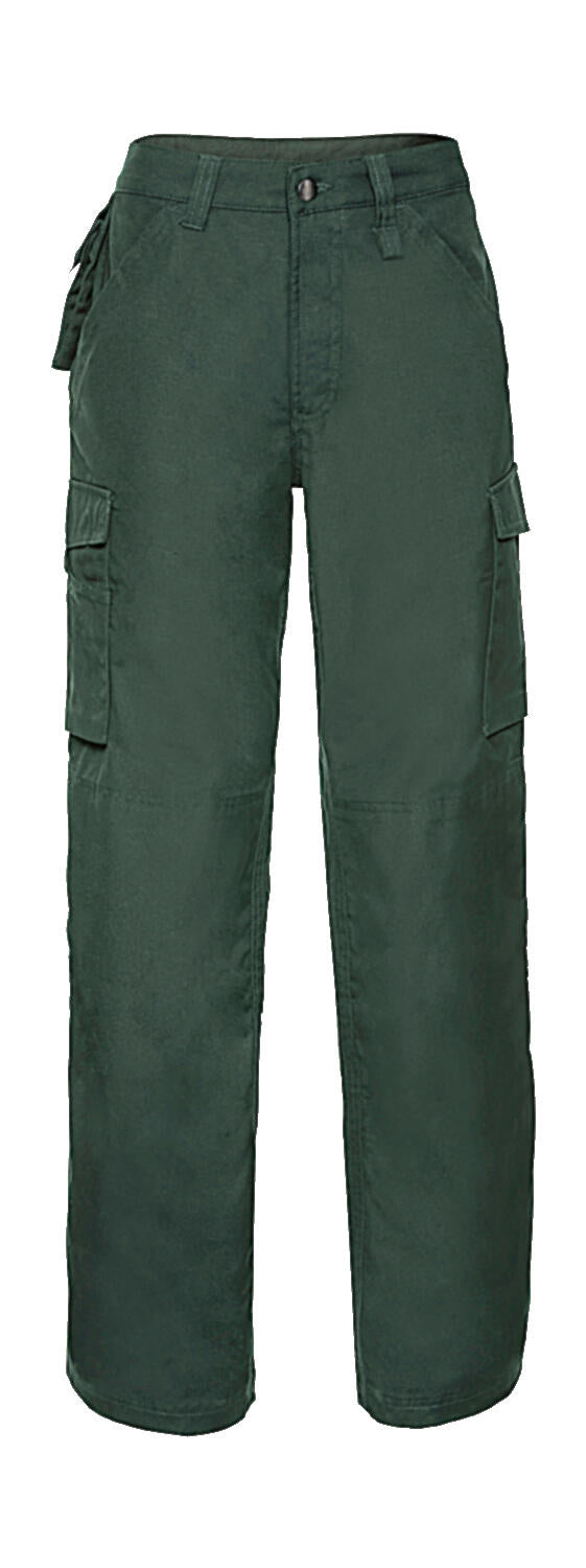 Heavy Duty Workwear Trouser