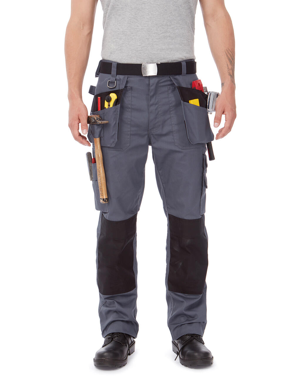 Performance Pro Arbeitshose