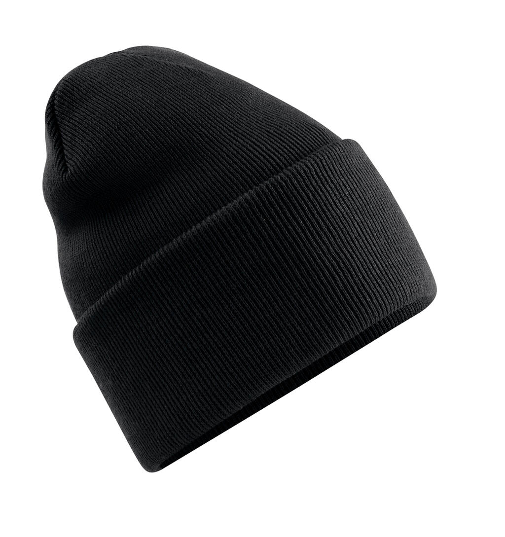 Deep Cuffed Beanie