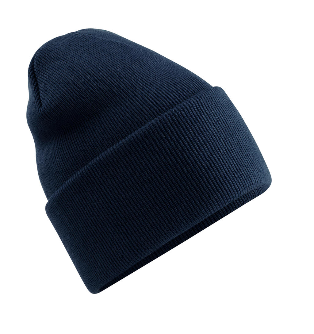 Deep Cuffed Beanie
