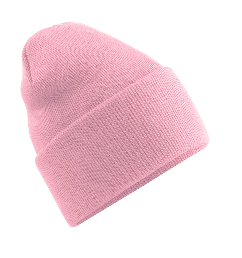 Deep Cuffed Beanie