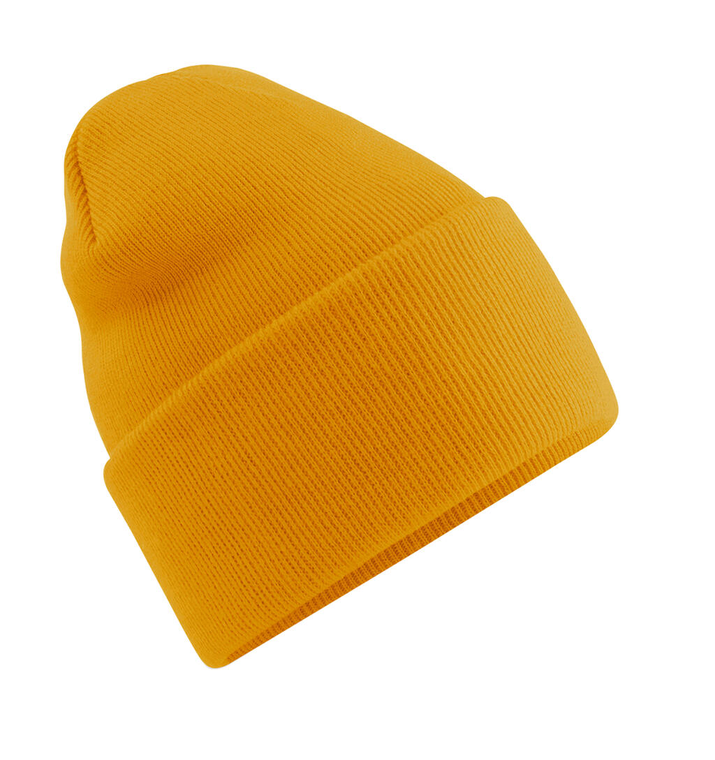 Deep Cuffed Beanie