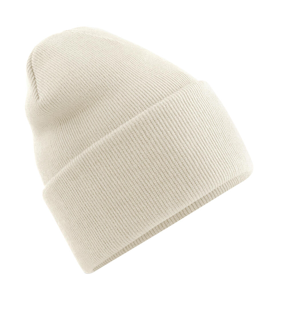 Deep Cuffed Beanie