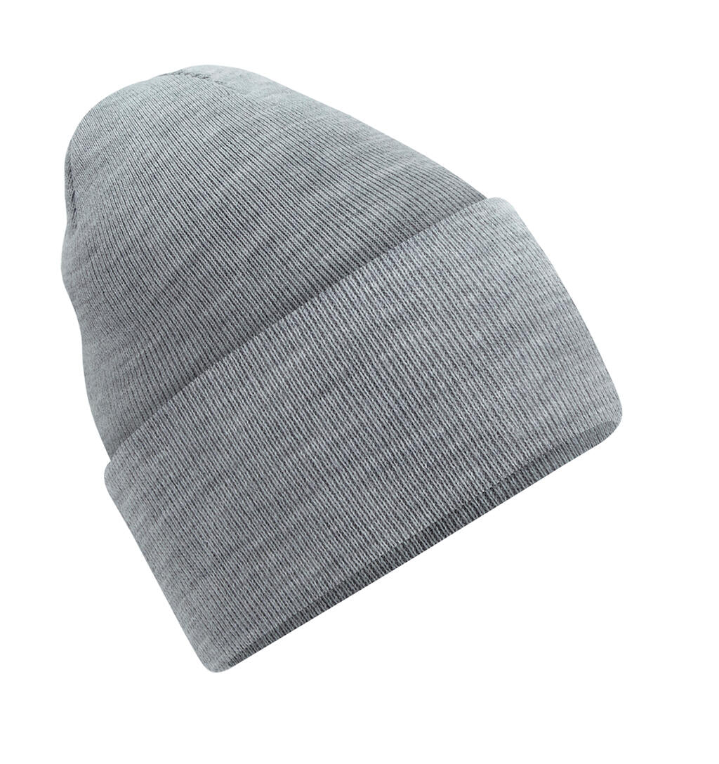 Deep Cuffed Beanie
