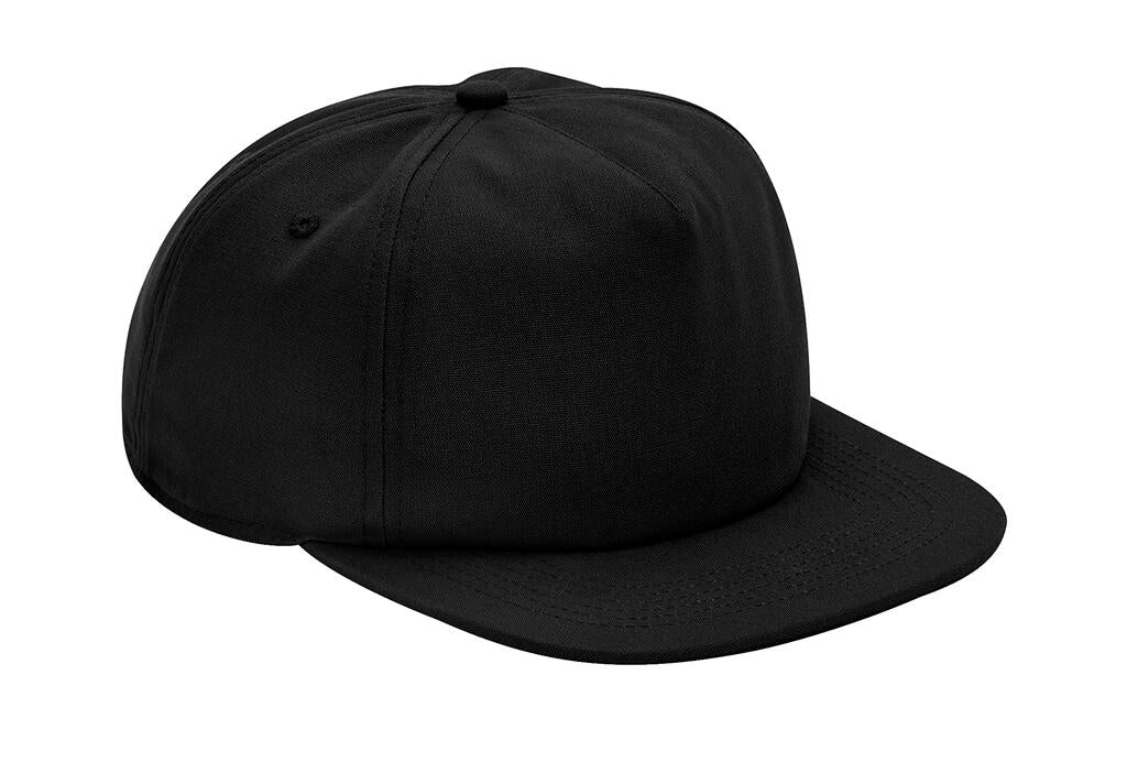 Organic Cotton Cap