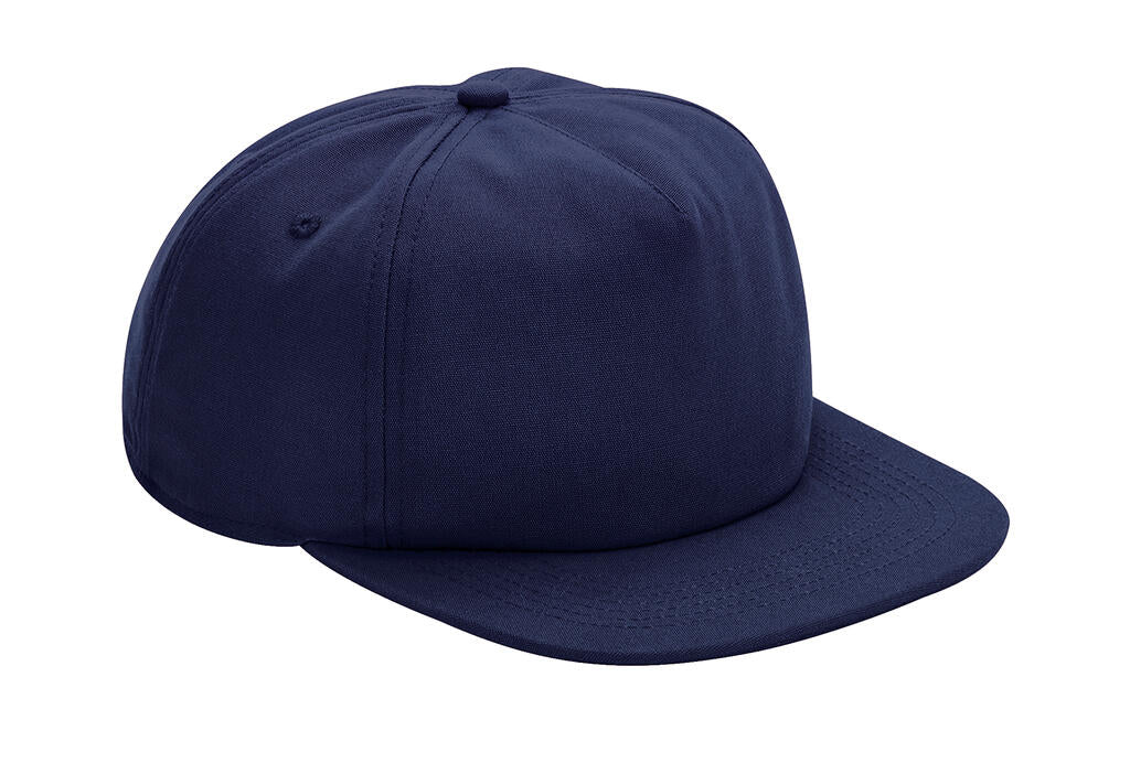 Organic Cotton Cap