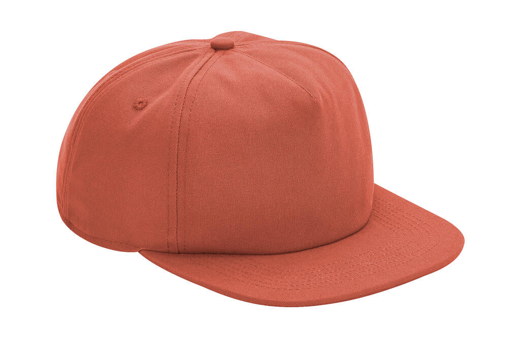 Organic Cotton Cap