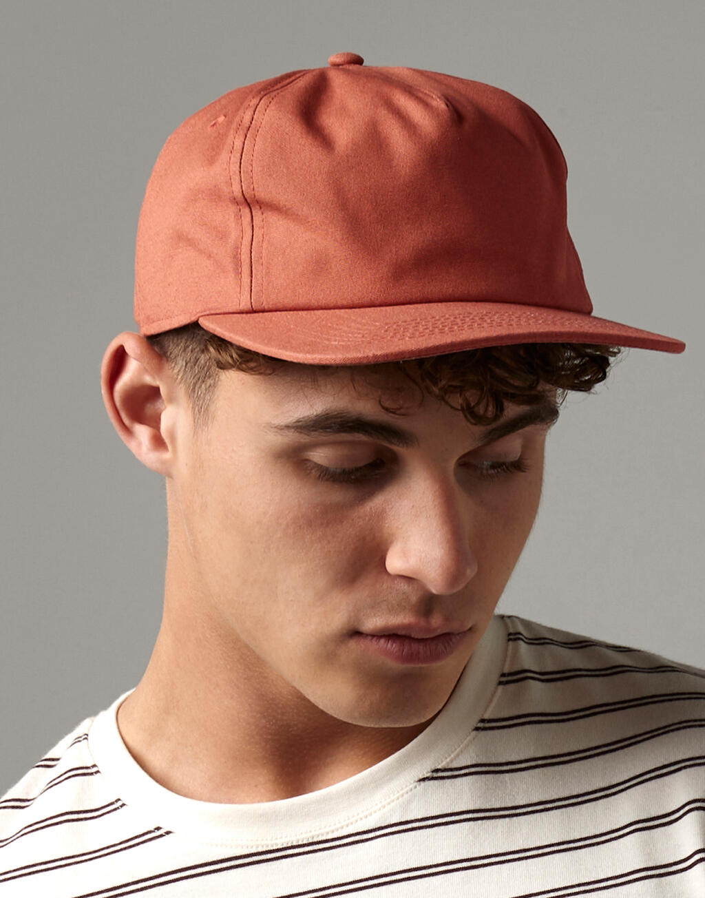 Organic Cotton Cap