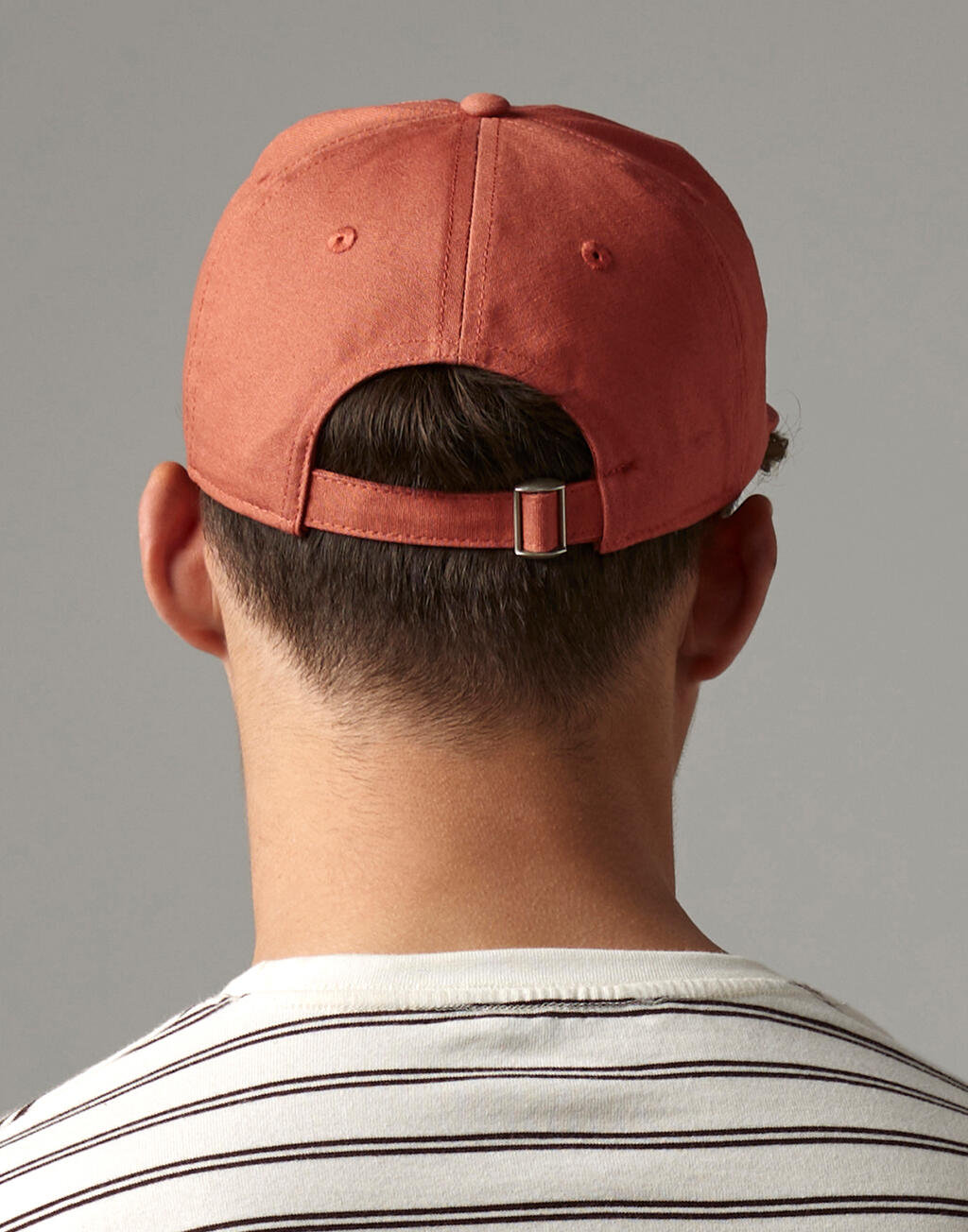 Organic Cotton Cap