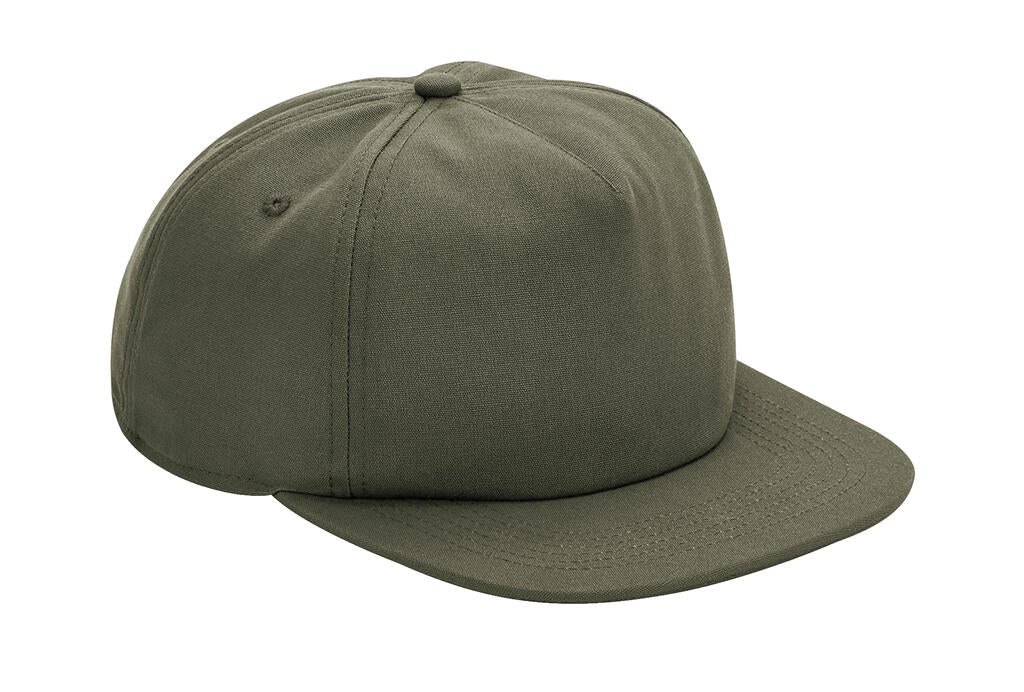 Organic Cotton Cap