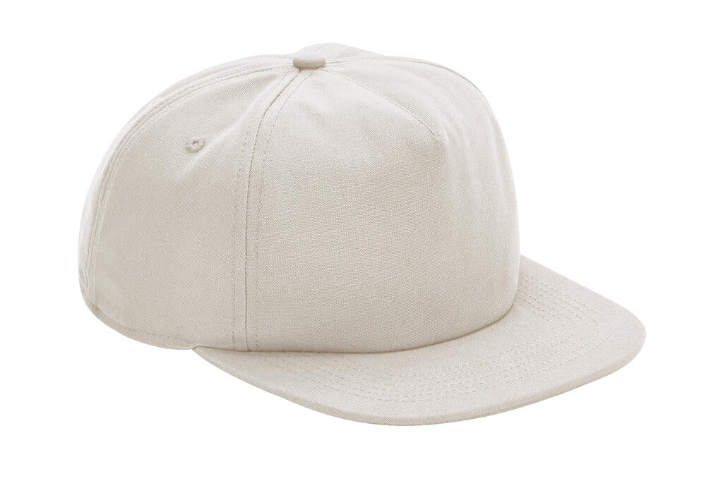 Organic Cotton Cap