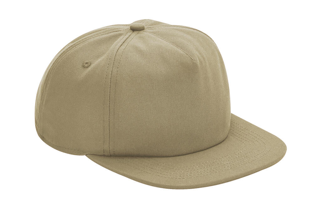 Organic Cotton Cap
