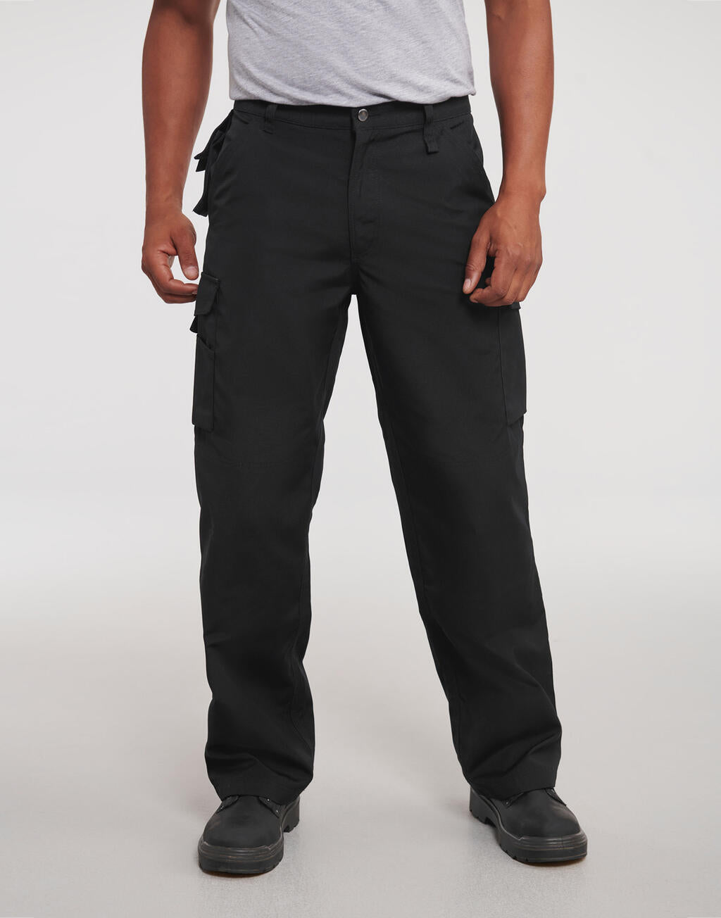 Heavy Duty Workwear Trouser