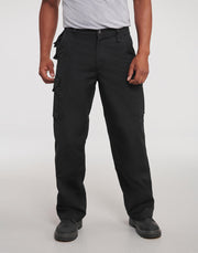 Heavy Duty Workwear Trouser