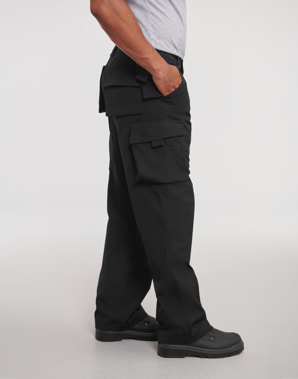 Heavy Duty Workwear Trouser
