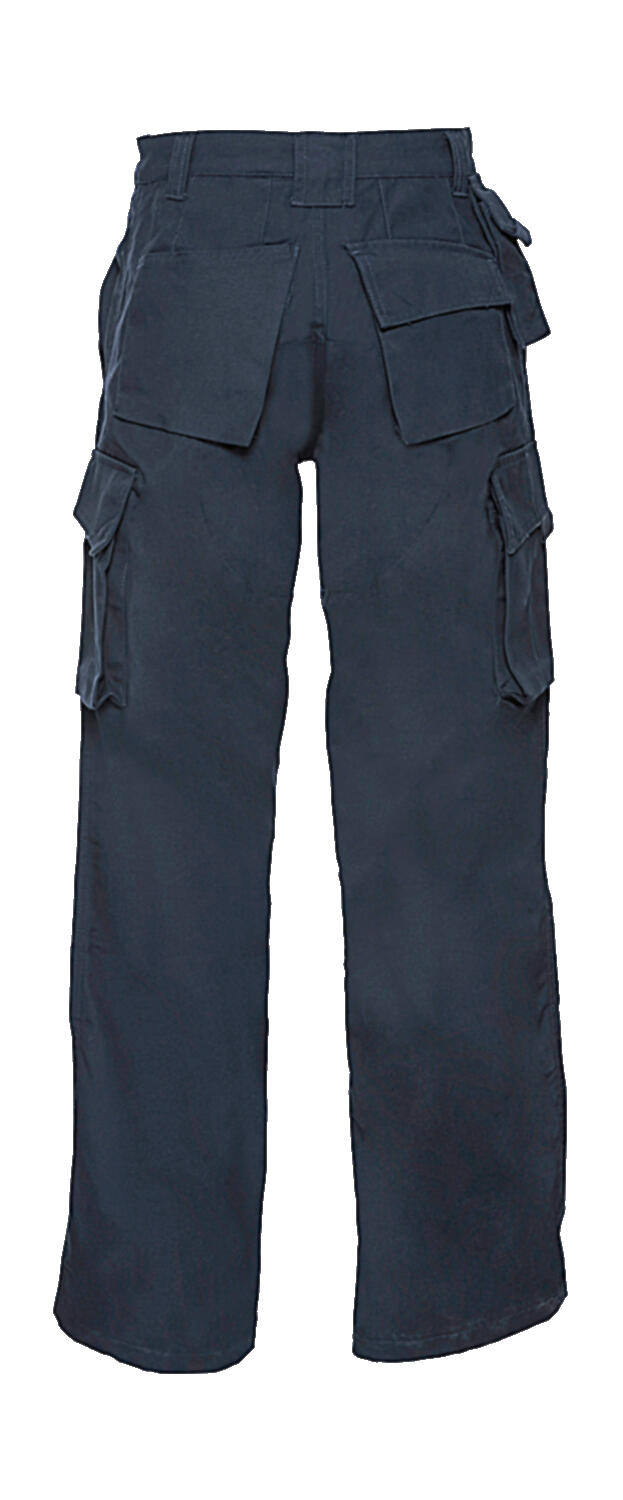 Heavy Duty Workwear Trouser