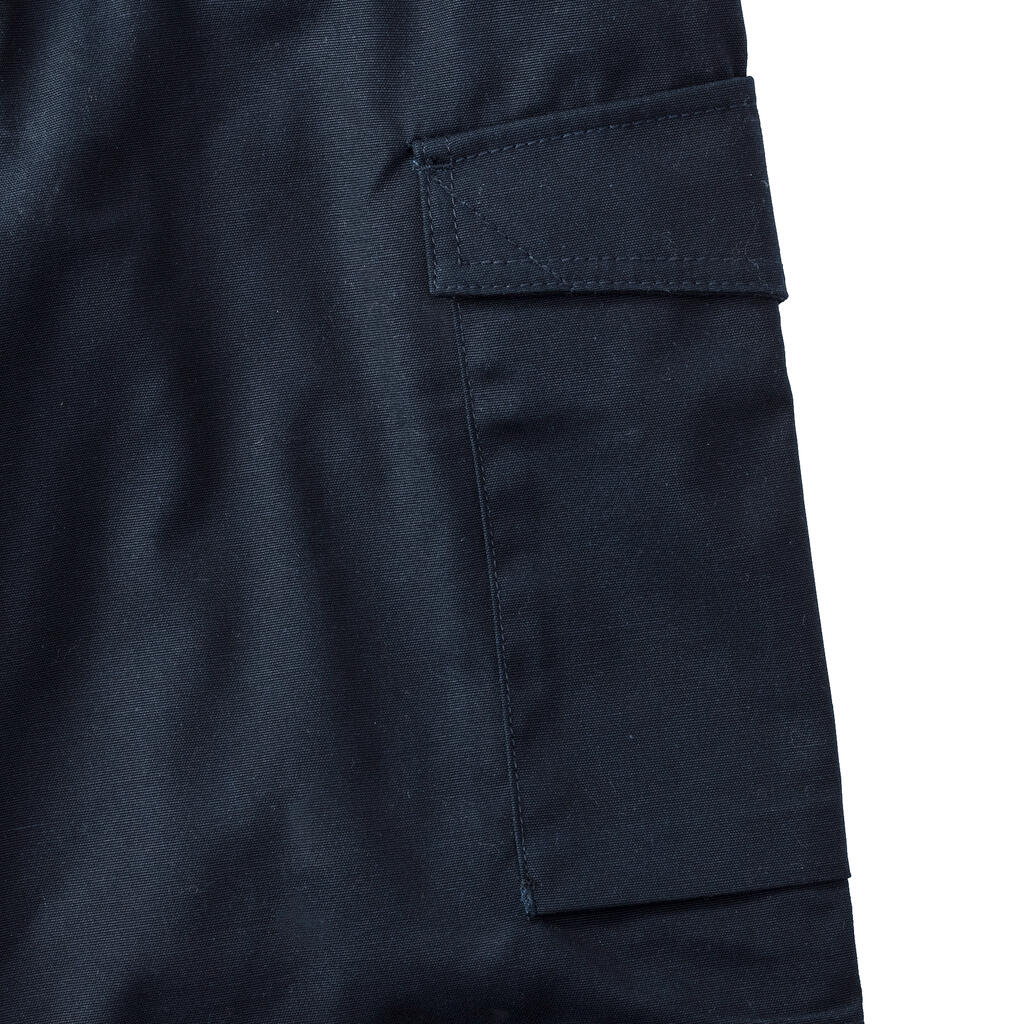 Heavy Duty Workwear Trouser