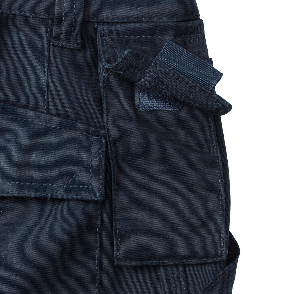 Heavy Duty Workwear Trouser