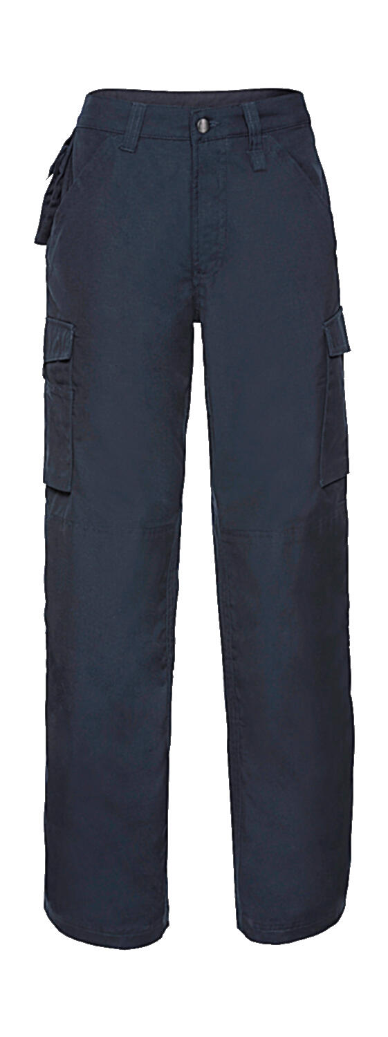 Heavy Duty Workwear Trouser
