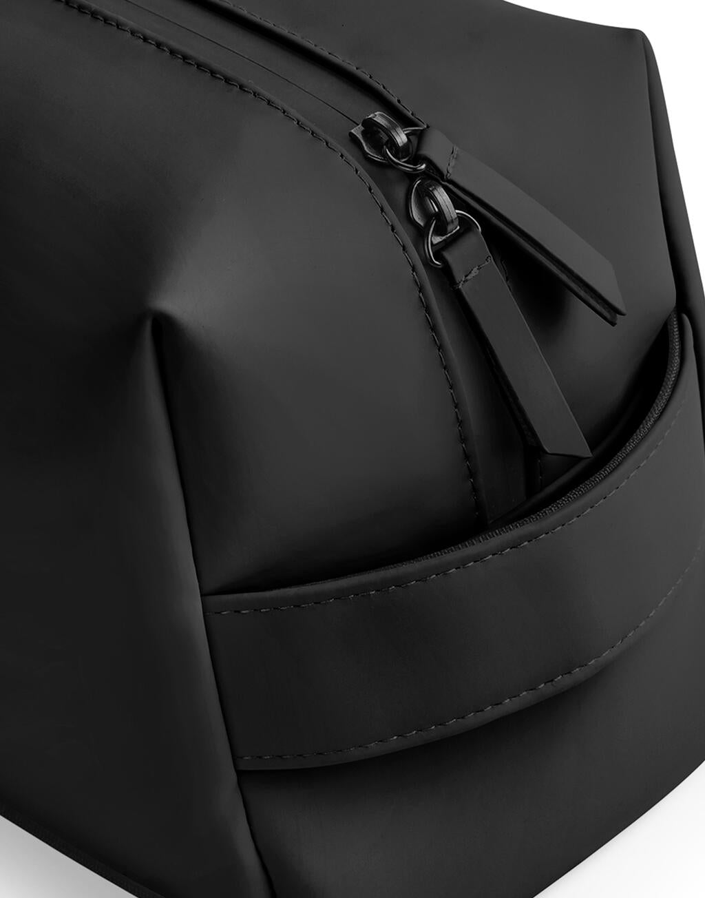Matte PU Bag