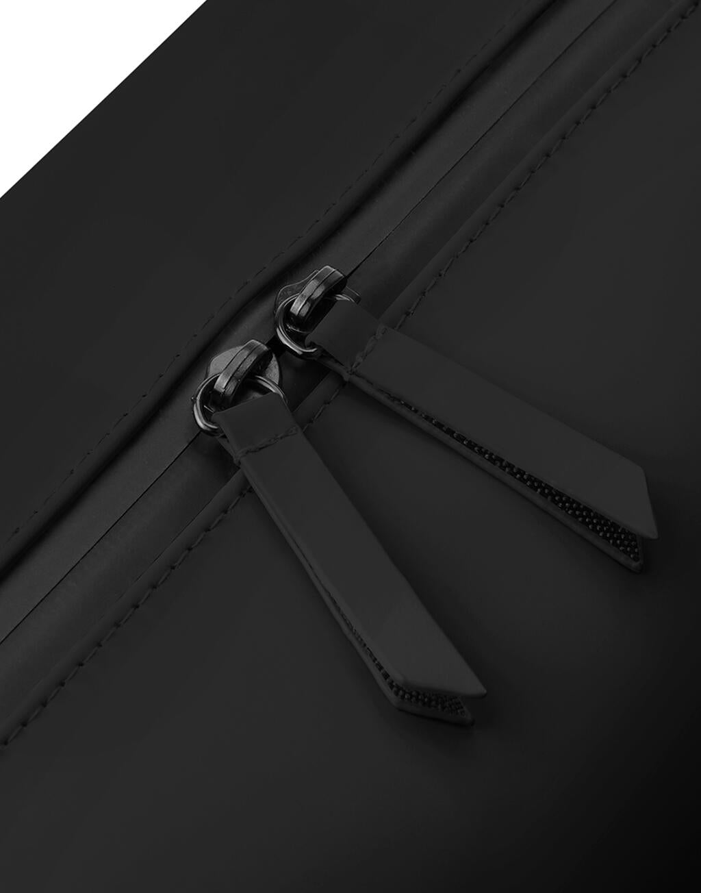 Matte PU Bag