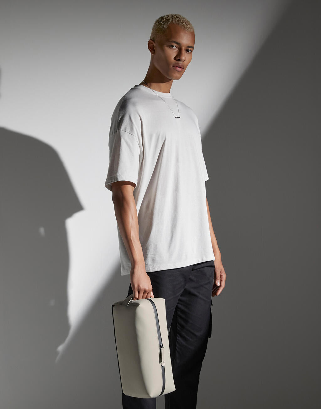 Matte PU Bag