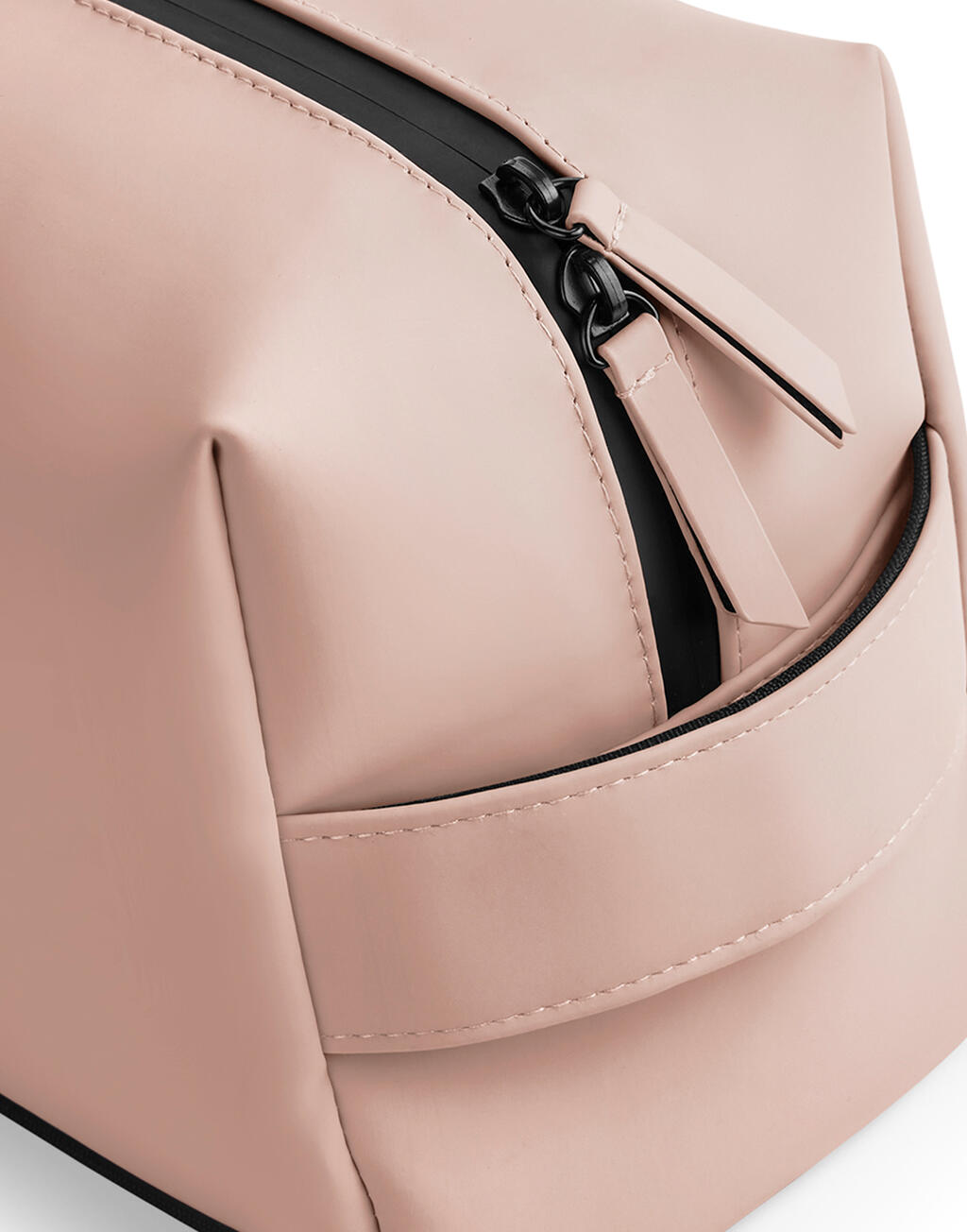 Matte PU Bag