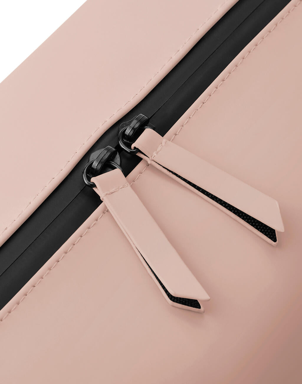 Matte PU Bag