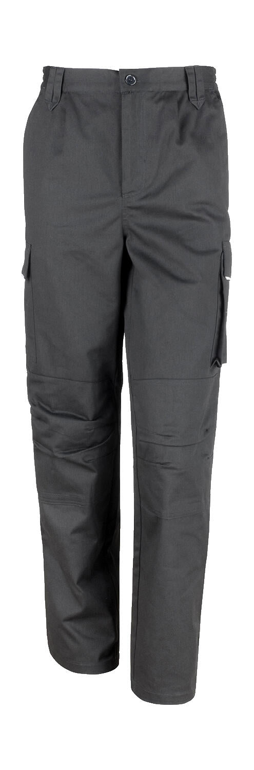 Work-Guard Action Trousers