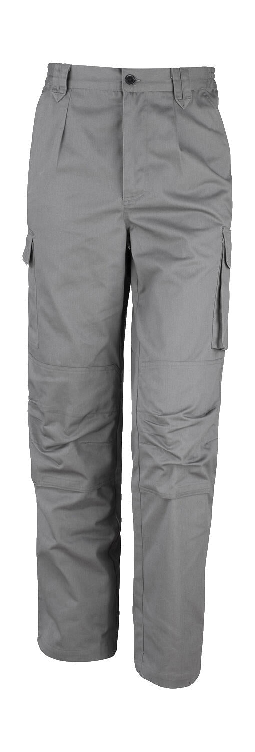 Work-Guard Action Trousers