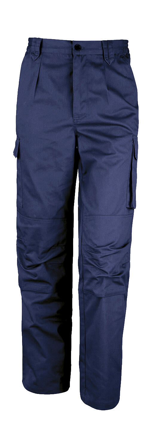 Work-Guard Action Trousers