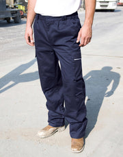 Work-Guard Action Trousers