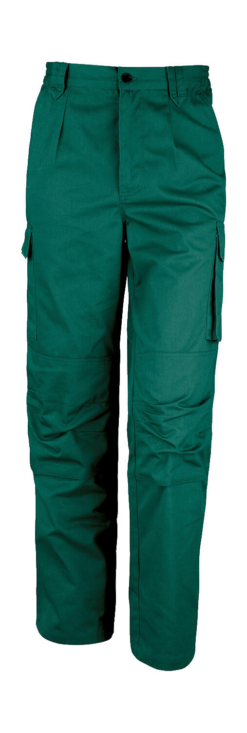 Work-Guard Action Trousers