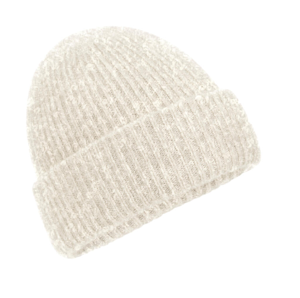Cosy Ribbed Beanie