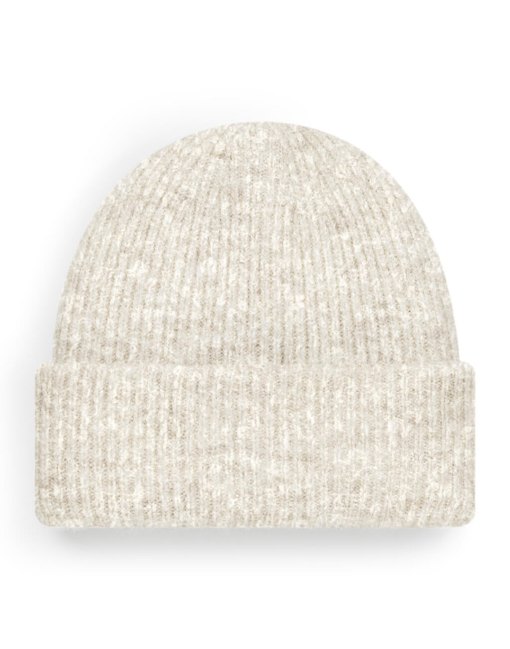 Cosy Ribbed Beanie
