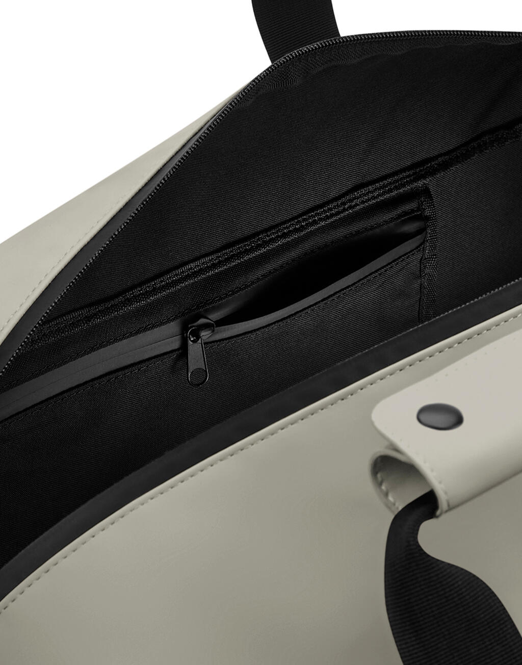 Matte PU Weekender