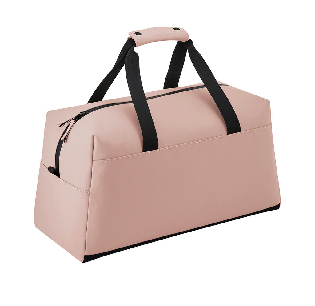 Matte PU Weekender