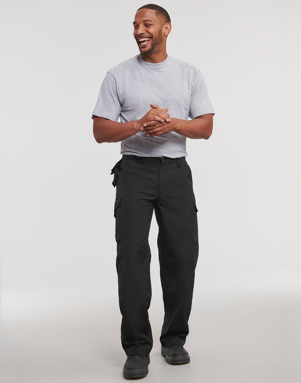 Heavy Duty Workwear Trouser
