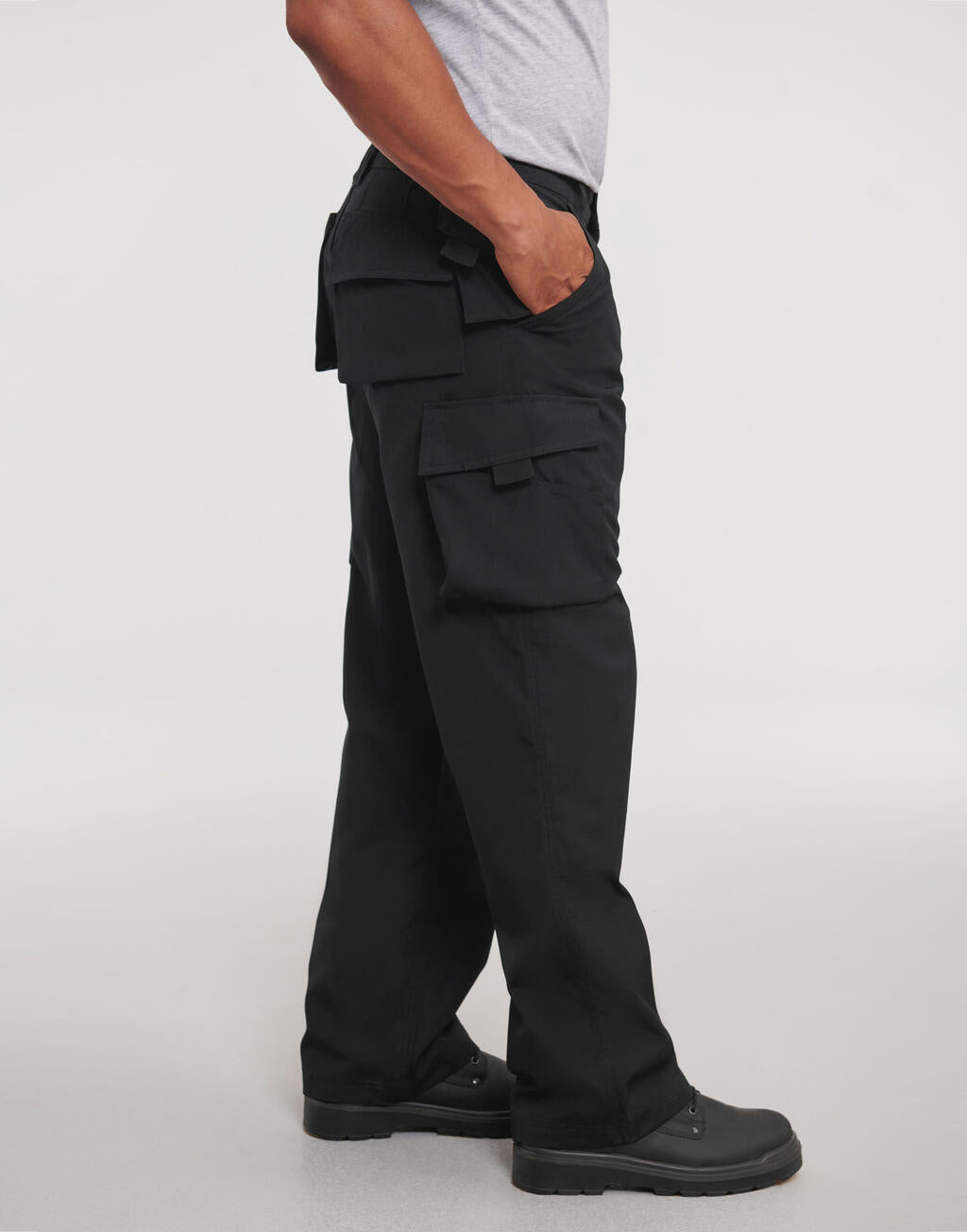 Heavy Duty Workwear Trouser