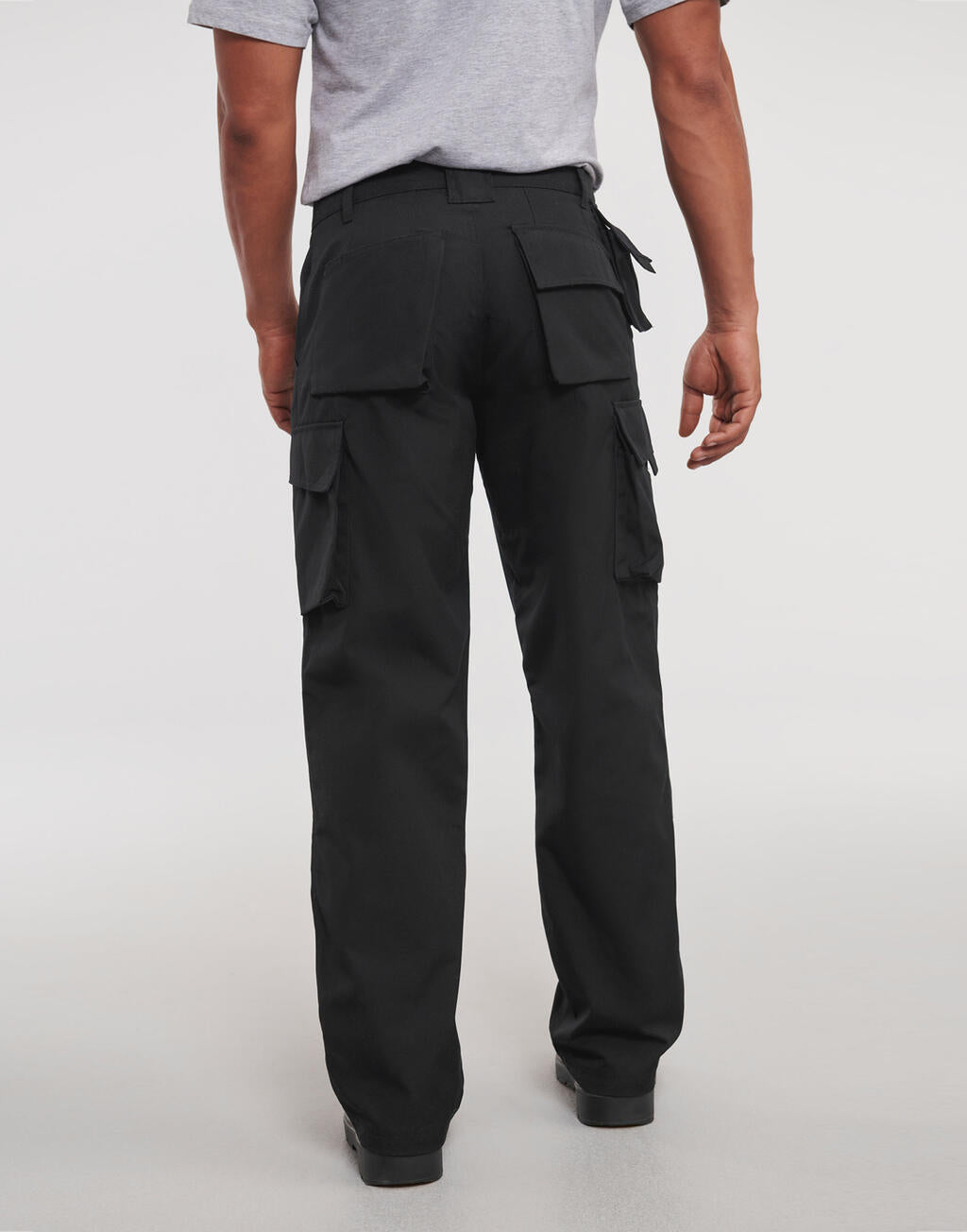 Heavy Duty Workwear Trouser