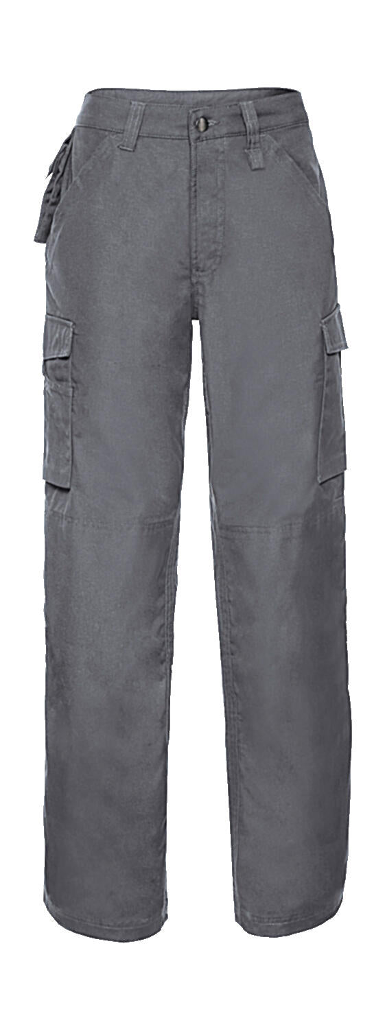 Heavy Duty Workwear Trouser