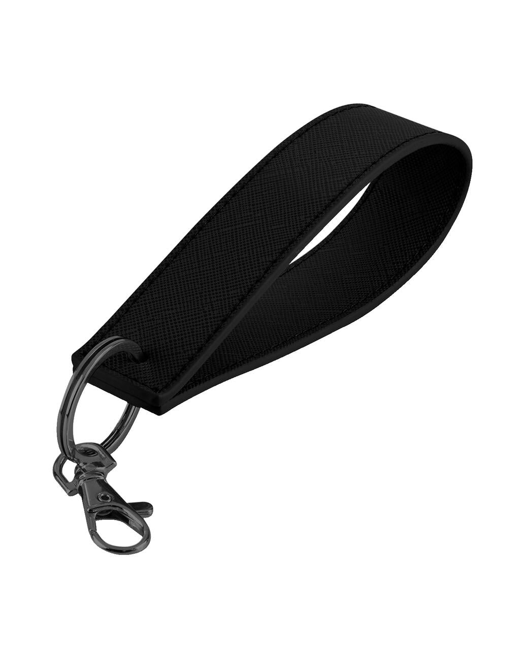 Boutique Wristlet Keyring