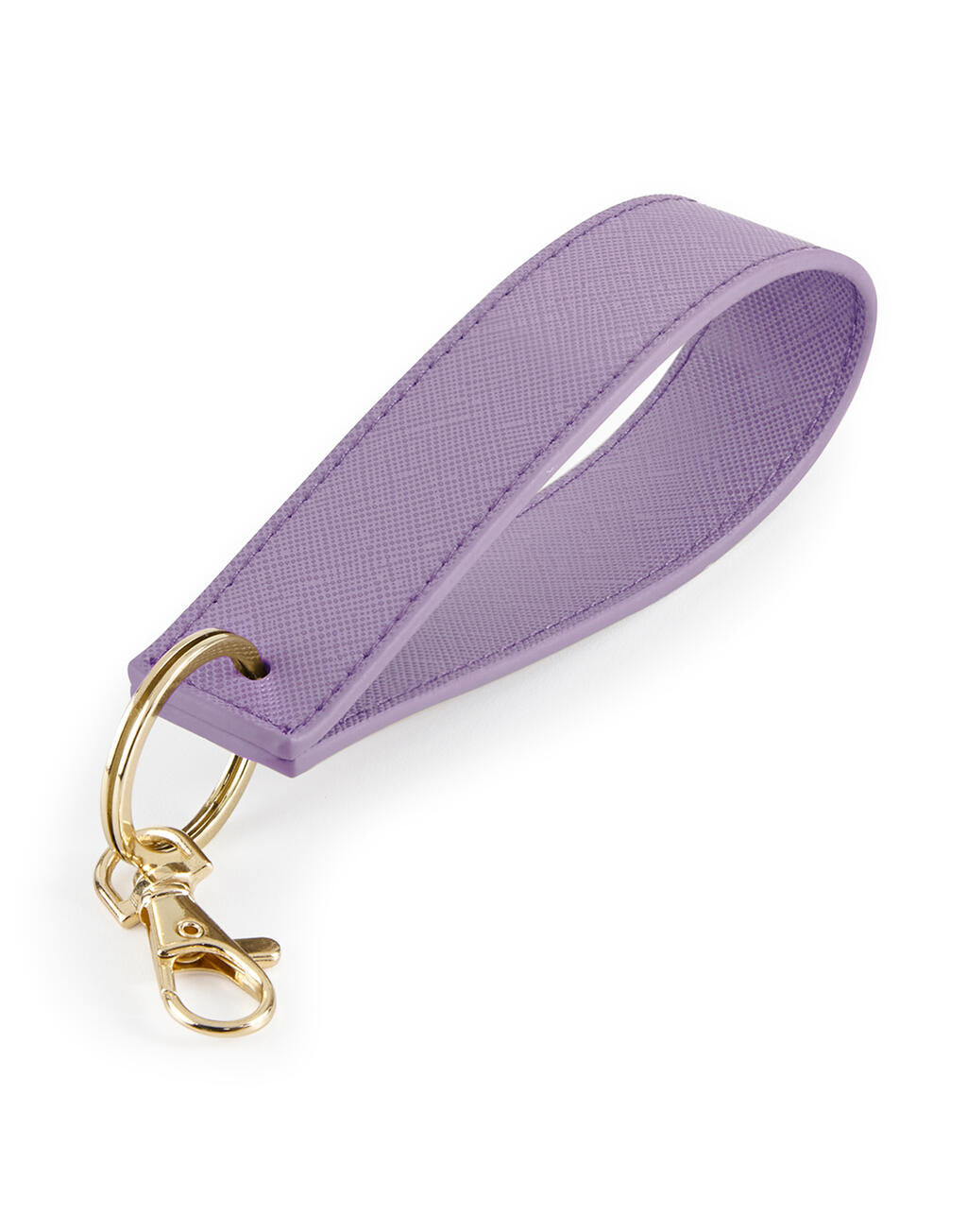 Boutique Wristlet Keyring
